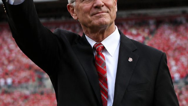 Jim Tressel to Be Inducted into the Ohio Stadium Ring of Honor | game komputer seru, slot game gacor