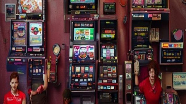 Knoxville's LGBTQ+ Community Faces Loss: Club XYZ Closing After 22 Years | situs warung slot, liga s