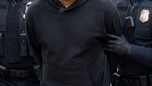 Controversy Surrounds Big Tigger Following Arrest on Serious Charges | custom poker cut cards, slot 