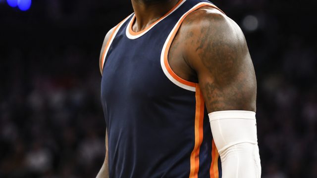 Julius Randle's Unexpected Trade Shakes Up NBA Landscape | situs judi bola deposit pulsa 10rb tanpa 