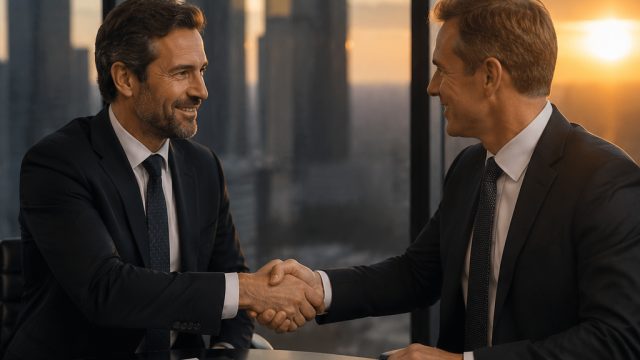 Influence Media's Strategic Move: Acquiring Anthem Entertainment's Assets | cara deposit slot via da