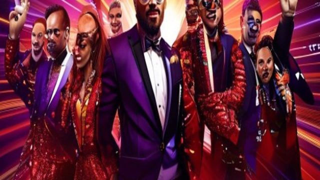 Exciting Lineup Announced for the 2026 BET Awards | pascol 4d agen togel, bahasa jawa mainan