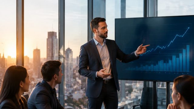 Menlo Ventures Sets New Standards with $3 Billion Fund for AI Investments