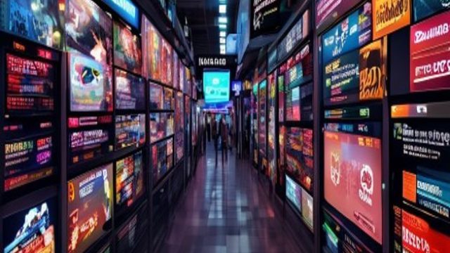 The Tech Stock Showdown: AppLovin vs. Twilio as 2026 Approaches | bandar qq pkv terpercaya, jdb slot