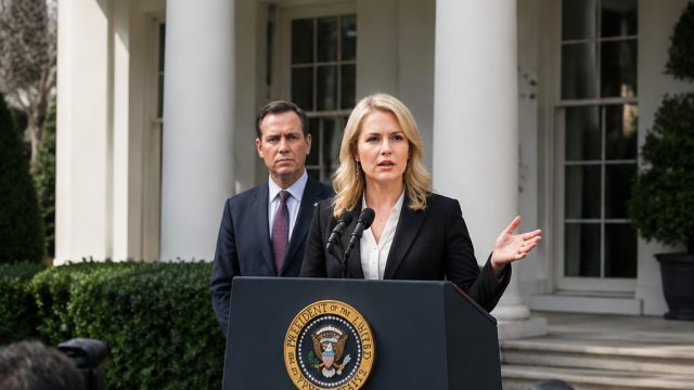 White House Responds to Controversial Ruling on National Parks Messaging