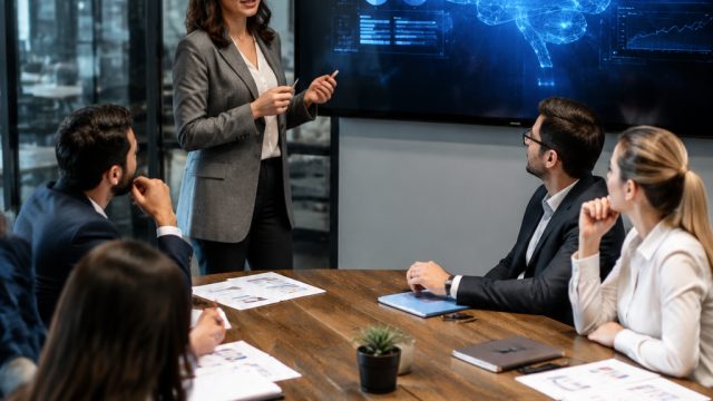 How AI Innovations Are Shaping the Future of Public Relations