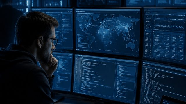 Understanding the Latest Security Threats in Network Software