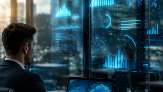 Unleashing Productivity: The Rise of AI-Driven Business Solutions