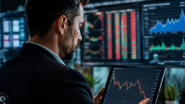 Market Trends: The Impact of Tech Stock Fluctuations on Investments