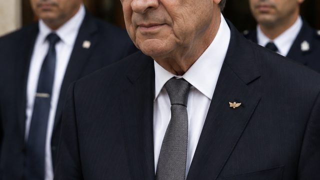 Former Cypriot President Faces Prosecutorial Inquiry Over Power Abuse