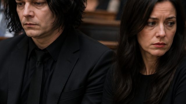Jack White's Marriage Ends Amid Allegations of Misconduct | bola bulu tangkis, kim yun seok