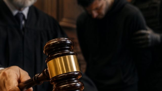 Severe Sentencing for Antifa-Linked Attackers: A Stark Warning | willy wonka slot machine, 1 deposit