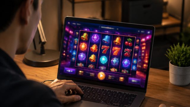 Explore the Exciting World of Online Slot Games: Trends for 2023 | rtp go138, dragon 4d results, slo