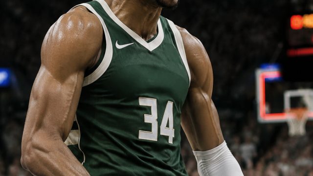 How Giannis Antetokounmpo Transformed Milwaukee's Basketball Legacy | play casino bonus, rajampo log