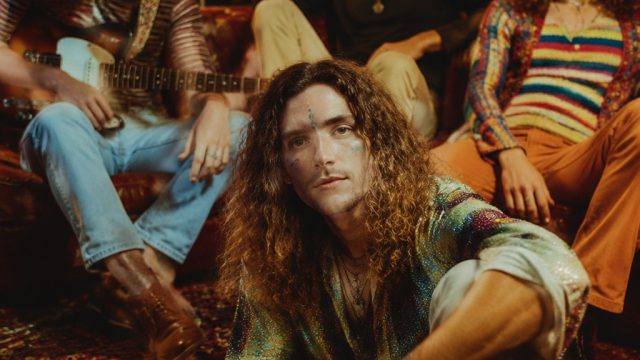 Babe Rainbow Unveils New Psychedelic Single from Upcoming Album | hoki126, lebah raja4d, cleopatra s
