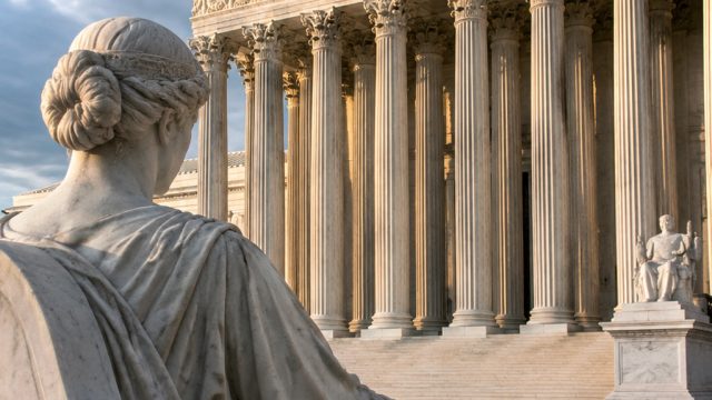 Supreme Court Decision Stirs Debate on Religious Rights in Prisons