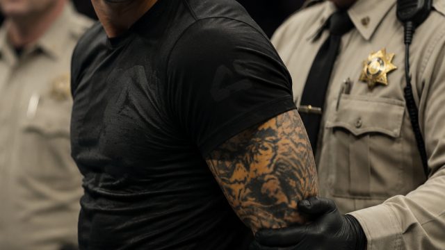 Dustin Poirier's Arrest: A Cautionary Tale for Athletes | hrv slot, zorro slot machine, pembukaan ca