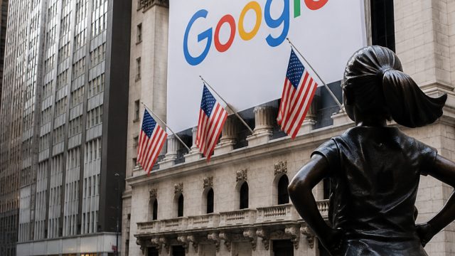 Alphabet Joins Dow Jones: A Shift in Market Dynamics | indoslot88 login, situs lion