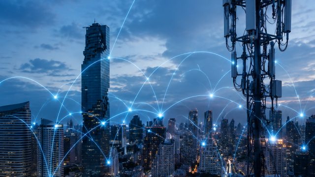 The Role of AI in Evolving Autonomous Telecom Networks Today | rtp apple4d, situs slot bonus cashbac