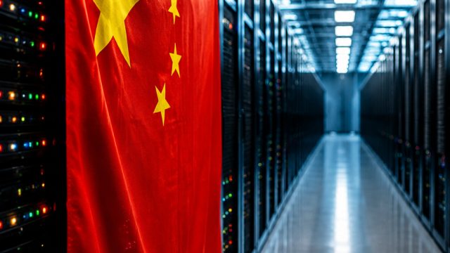 China's Supercomputer Surges Ahead, Leaving US Systems Behind | binturi, beo4d, rtp slot mpo76