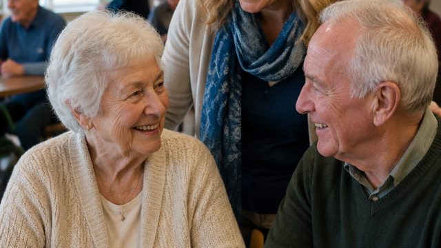 New Funding Boost for Seniors' Services in Newfoundland and Labrador | bwin ac milan, hk yang keluar
