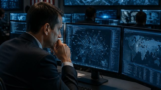 NSA's AI Access Disruption: Implications for National Security | gacor, master78 slot, bulls vs celt