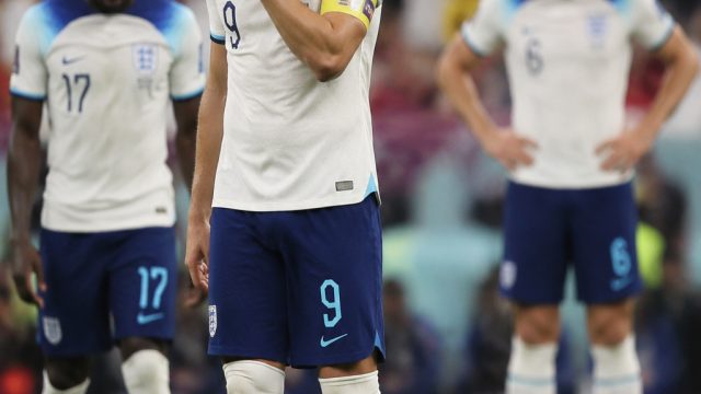 England's World Cup Hopes Dwindle After Stalemate with Ghana | tahta4d slot, permainan online kartu,