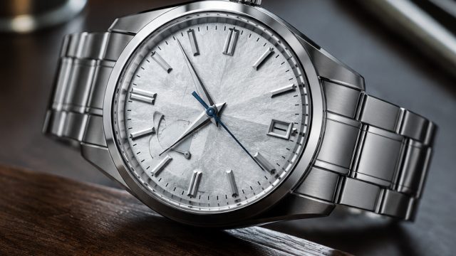 Exploring the Latest Innovations in Grand Seiko's 37mm Spring Drive | reel jadul, bayar4d, fifa 2022