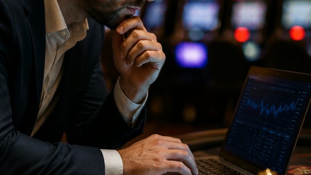 Unlocking New Strategies in the Digital Casino Arena | slotomania free, online casino poker games, b