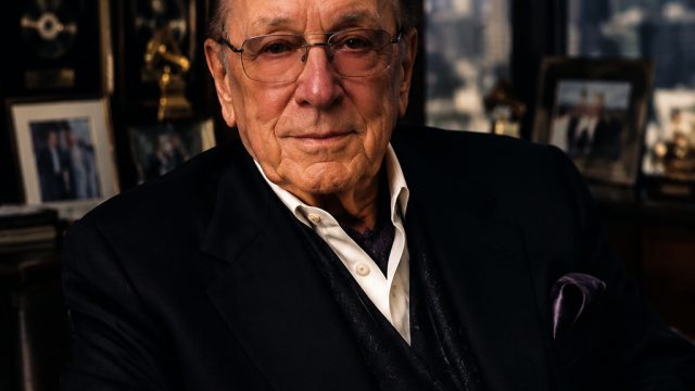 A Tribute to Clive Davis: The Man Who Shaped Modern Music | situs bet cash 303, kureiji ollie face, 