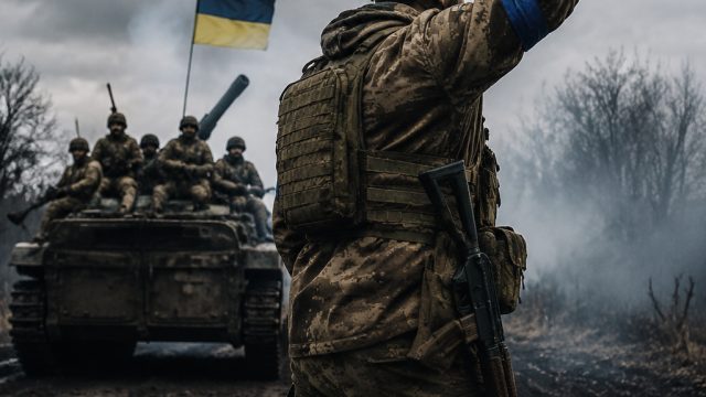 Ukraine's Counteroffensive: A Game-Changer in the Ongoing Conflict | xl slot 88 login, mega live99 s