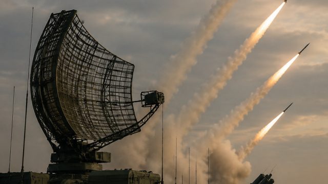 Assessing Russia's Air Defense: A Critical Look Amid Ongoing Conflicts | super free slots, turbo rou