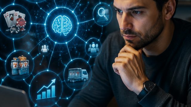 Adapting to AI Search: Strategies for E-Commerce Success | togel game, super joker pragmatic play, b