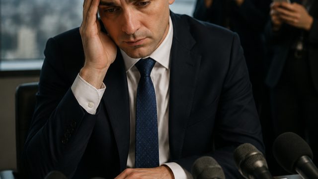 Schlossberg's Campaign Stumbles: Impacts on Future Political Aspirations | jadwal persib liga bri1, 