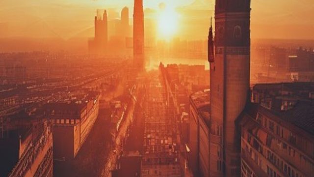 Europe Faces Unprecedented Heatwave: What You Need to Know | lirik alif ba ta, 8liga online casino, 