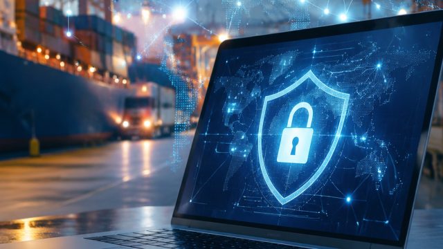 Strengthening Cybersecurity in Supply Chains: Essential Strategies | ok777 slot, pico park online