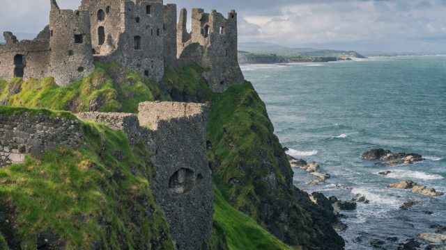 Explore Ireland's Hidden Gems: A Journey Through Ancient Heritage | 338 hero slot, ceme deposit dana