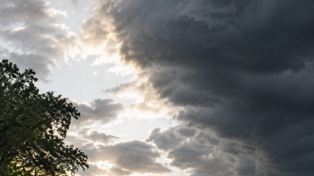 Impending Weather Changes: A Brief Respite Before the Storm | prediksi hk archives prediksi sukses, 