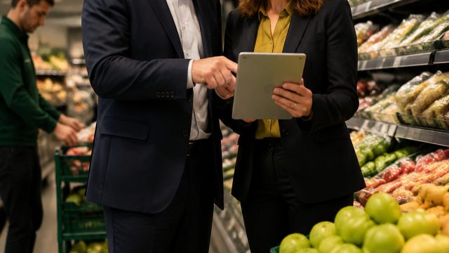 Morrisons Unveils Next Phase of Strategic Growth with Magic 2.0 | daptar pengeluaran hongkong, takaf