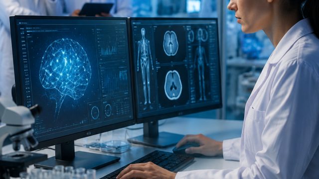 Exploring AI Innovations in Healthcare: Key Stocks to Watch Now | judi slot 369, primer slot, rtp mu