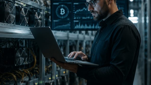 Introducing Foreman Intelligence: A Game-Changer for Bitcoin Mining Analytics | gajah mada 4d net, p