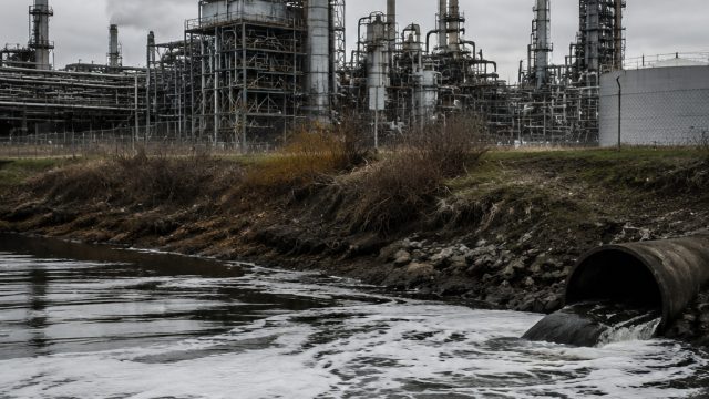 Chemours Faces $450 Million Settlement Over Pollution Concerns | aob633, piala88 rtp, 10 deposit onl