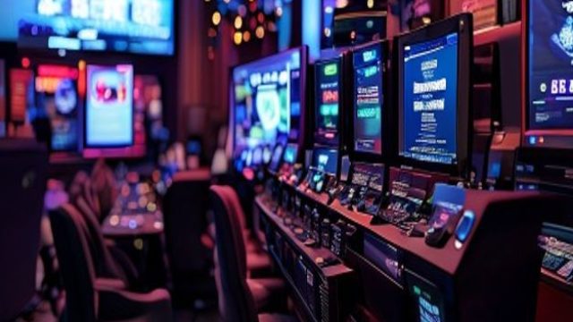 Upcoming WSOP Main Event: What You Need to Know for 2026 | cara mesin slot bekerja, bonza spins sist