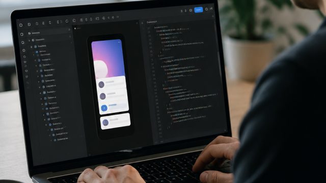 Figma Unveils Major Update with Enhanced Code Layers and AI Functionality