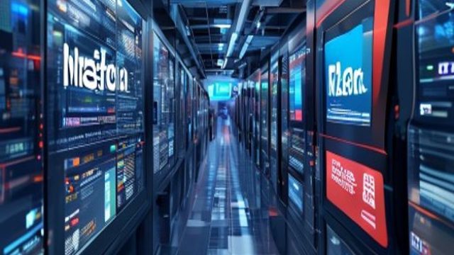 Nokia and AWS Join Forces to Revolutionize Network Automation | slots demo pragmatic, 188sb soccer
