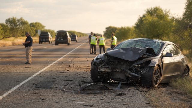 NTSB Investigates Deadly Tesla Crash in Texas: What You Need to Know | free slots free slots, ligalg
