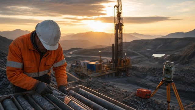 Faraday's New Drilling Initiative to Transform Copper Creek's Resource Landscape | prediksi sydney k