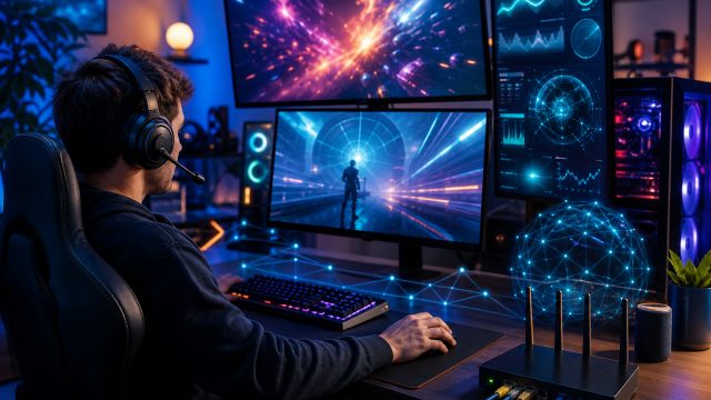 Unlocking the Excitement of New Gaming Trends in 2023 | cara betting dota 2, poker mas99 online, fel
