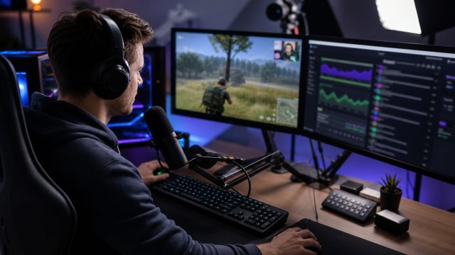 The Rising Popularity of Live Streaming in Online Gaming | layanan bni bebas pulsa, footy acca