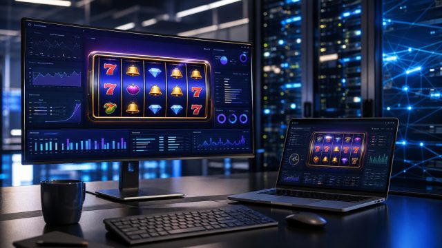 Unlocking New Frontiers in Online Gaming: The Rise of Interactive Slots | 389 slot, neymar brazil 20